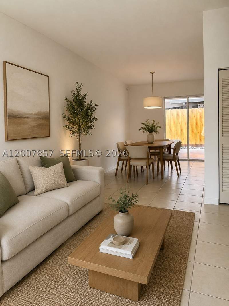 2 bedroom Townhouse at 18388 NW 75th Psge 2603, Gabriella Condo North, Hialeah — photo 2