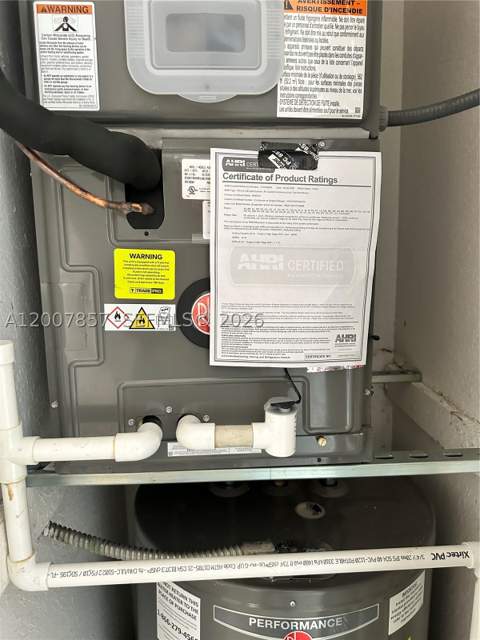 18388 NW 75th Psge 2603, Hialeah FL - photo 23 of 31