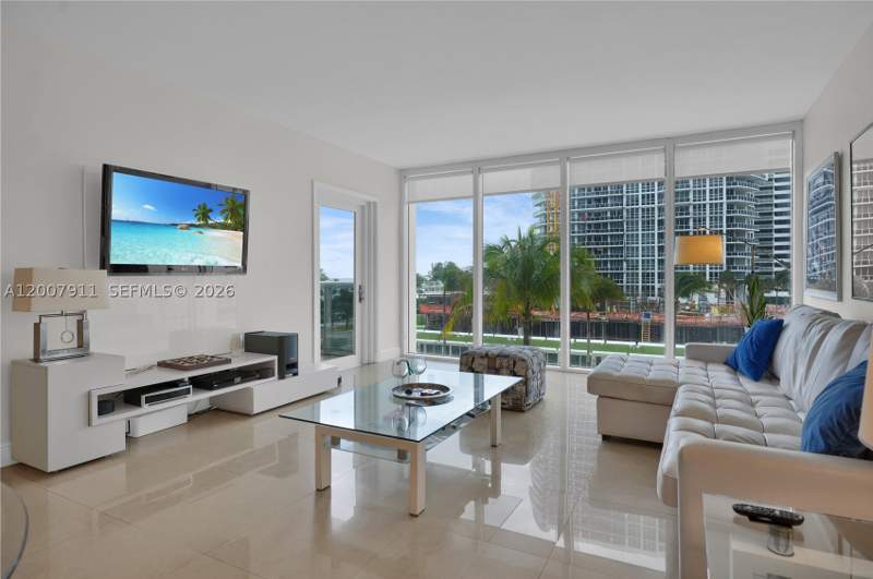 1 bedroom Condominium at 10275 Collins Ave 315, Harbour House, Bal Harbour — photo 3