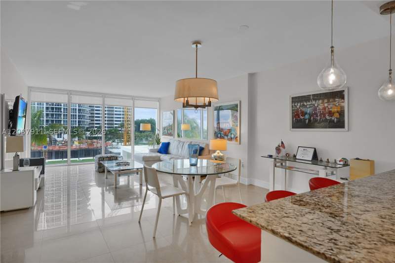 1 bedroom Condominium at 10275 Collins Ave 315, Harbour House, Bal Harbour — photo 5