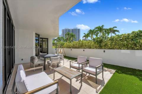 3640 Yacht Club Dr 310, Aventura FL - photo 21 of 21