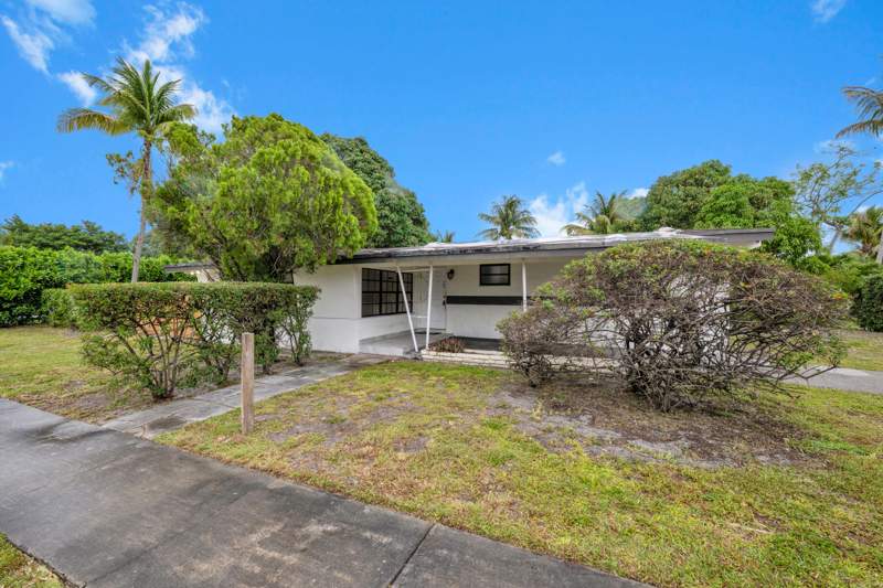 3 bedroom SingleFamilyResidence at 17551 NE 5th Avenue, Sunswept Heights Sec 1, North Miami Beach — photo 3