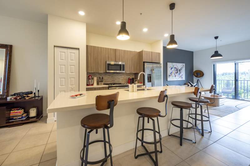 2 bedroom Condominium at 7925 NW 104th Avenue 24, Apex At Park Central Condo, Doral — photo 2