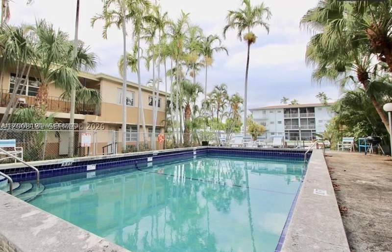 0 bedroom Condominium at 645 NE 77th St 16, Belle Meade Place Condo, Miami — photo 4