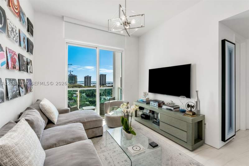 2 bedroom Condominium at 1723 SW 2nd Ave Ph2, Brickell View West Condo, Miami — photo 4