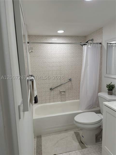 2100 Sans Souci Blvd B811, North Miami FL - photo 18 of 21