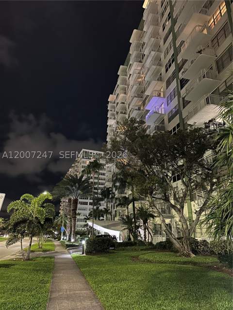 2100 Sans Souci Blvd B811, North Miami FL - photo 19 of 21