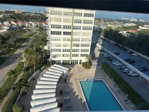 2100 Sans Souci Blvd B811, North Miami FL - photo 20 of 21