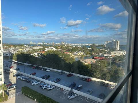 2100 Sans Souci Blvd B811, North Miami FL - photo 21 of 21