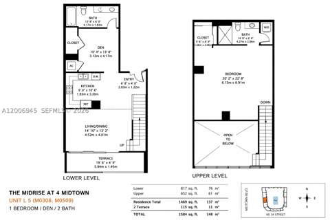 3301 NE 1st Ave M0308, Miami FL - photo 17 of 17