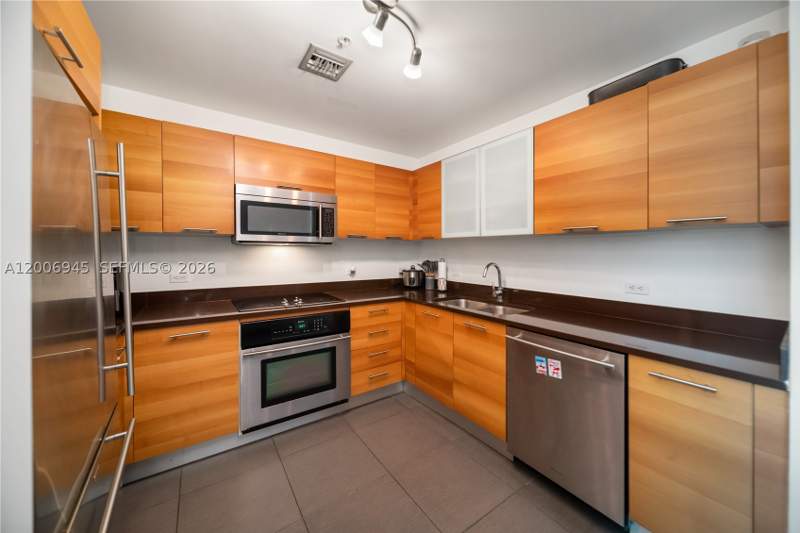 2 bedroom Condominium at 3301 NE 1st Ave M0308, Four Midtown Miami Condo, Miami — photo 4