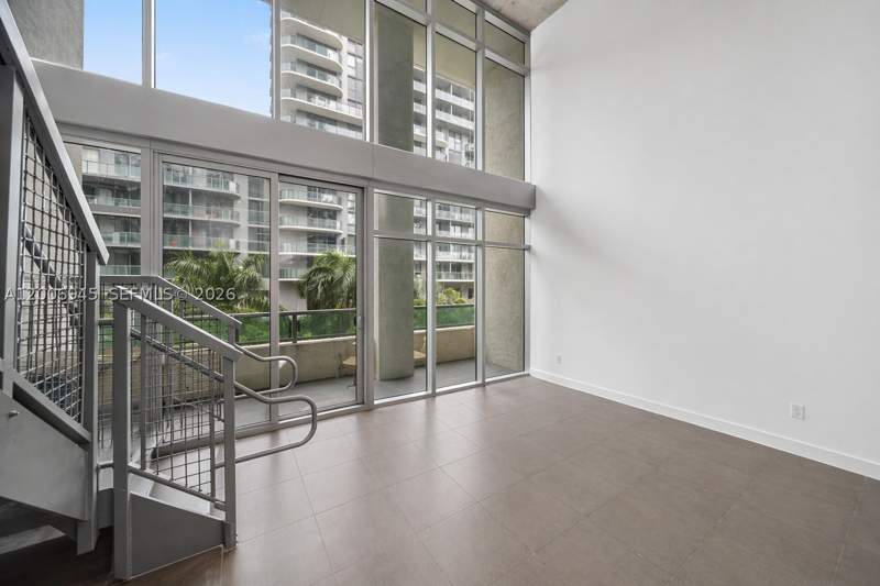 2 bedroom Condominium at 3301 NE 1st Ave M0308, Four Midtown Miami Condo, Miami — photo 5