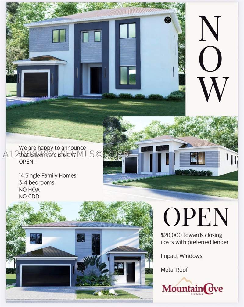 4 bedroom SingleFamilyResidence at 23065 SW 119 Ave, Silver Parc, Miami — photo 4