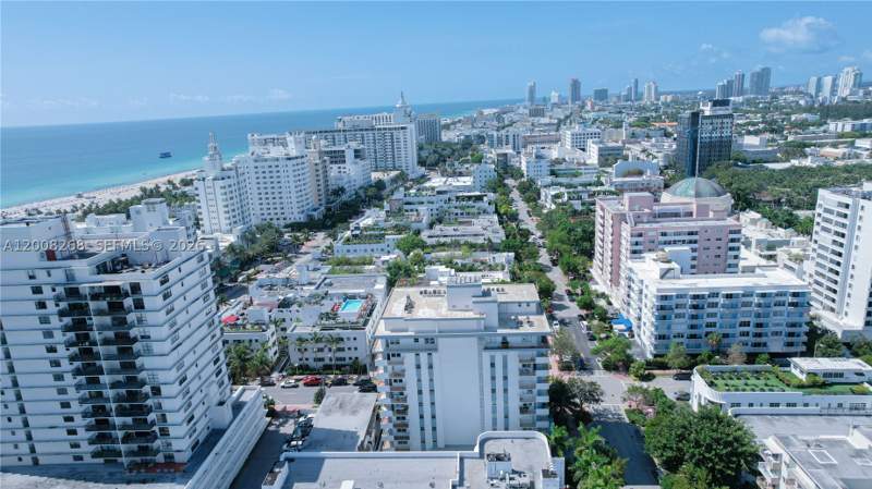 1 bedroom Condominium at 245 18th St 605, James Central Towers Cond, Miami Beach — photo 4