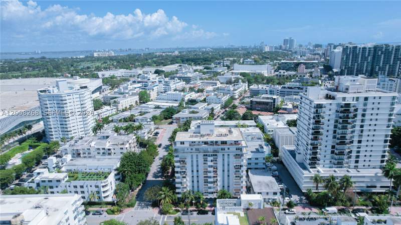 1 bedroom Condominium at 245 18th St 605, James Central Towers Cond, Miami Beach — photo 5