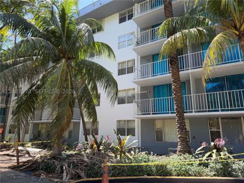 1805 Sans Souci Blvd 526, North Miami FL - photo 20 of 25