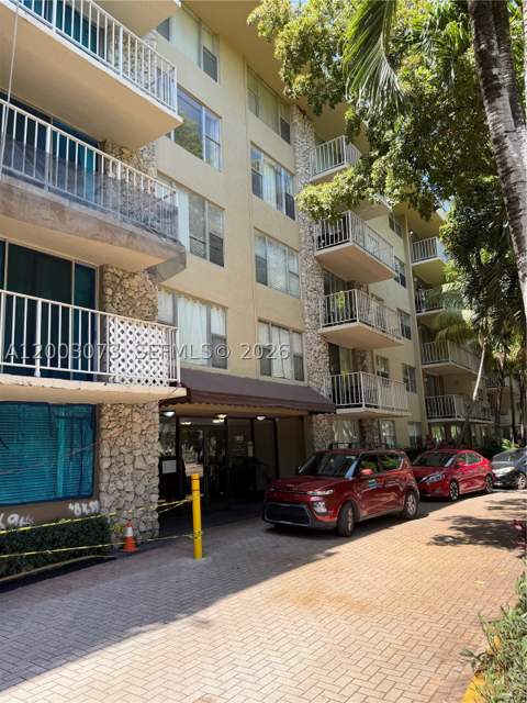 1805 Sans Souci Blvd 526, North Miami FL - photo 21 of 25