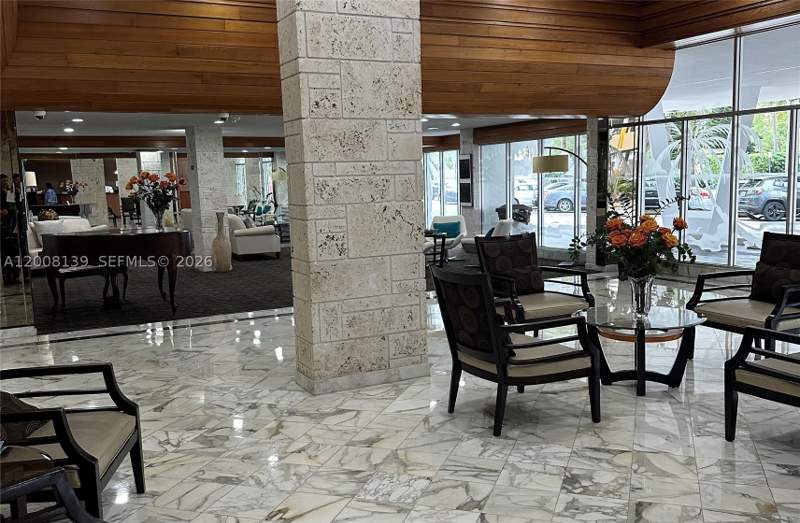 2 bedroom Condominium at 301 174th St 2020, Winston Towers 500 Condo, Sunny Isles Beach — photo 3