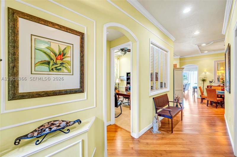 4 bedroom SingleFamilyResidence at 3465 NE 2nd St, Antigua At Oasis, Homestead — photo 2