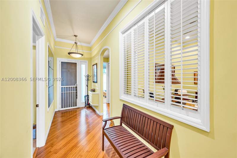 4 bedroom SingleFamilyResidence at 3465 NE 2nd St, Antigua At Oasis, Homestead — photo 3