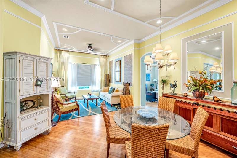 4 bedroom SingleFamilyResidence at 3465 NE 2nd St, Antigua At Oasis, Homestead — photo 4
