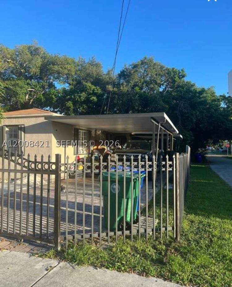 3 bedroom SingleFamilyResidence at 1342 NW 42nd St, N Miami Estates, Miami — photo 4