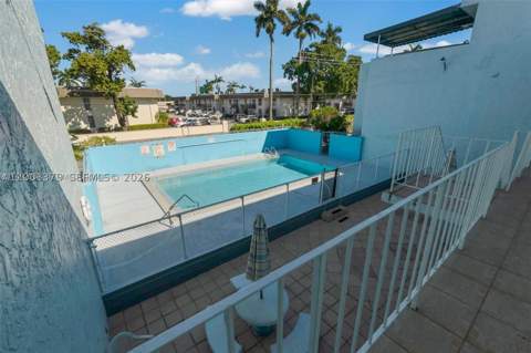 4370 NW 11th St 206, Miami FL - photo 15 of 17
