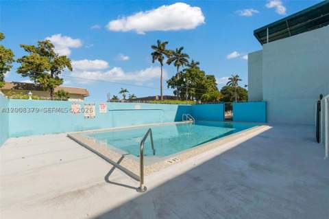 4370 NW 11th St 206, Miami FL - photo 16 of 17