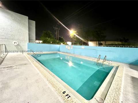 4370 NW 11th St 206, Miami FL - photo 17 of 17