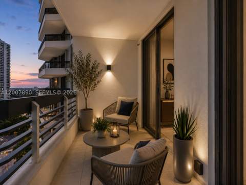 19195 NE 36th Ct 1503, Aventura FL - photo 12 of 65