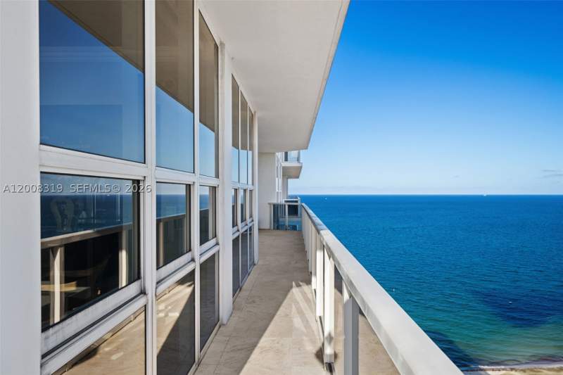 4 bedroom Condominium at 10225 Collins Ave 2004, Bellini Condo, Bal Harbour — photo 5