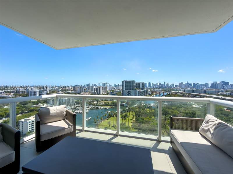 2 bedroom Condominium at 1861 NW S River Dr 2308, Terrazas Riverpark Villag, Miami — photo 4