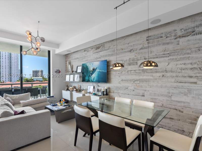 4 bedroom Condominium at 3250 NE 188th St 505, Echo Condo, Aventura — photo 2
