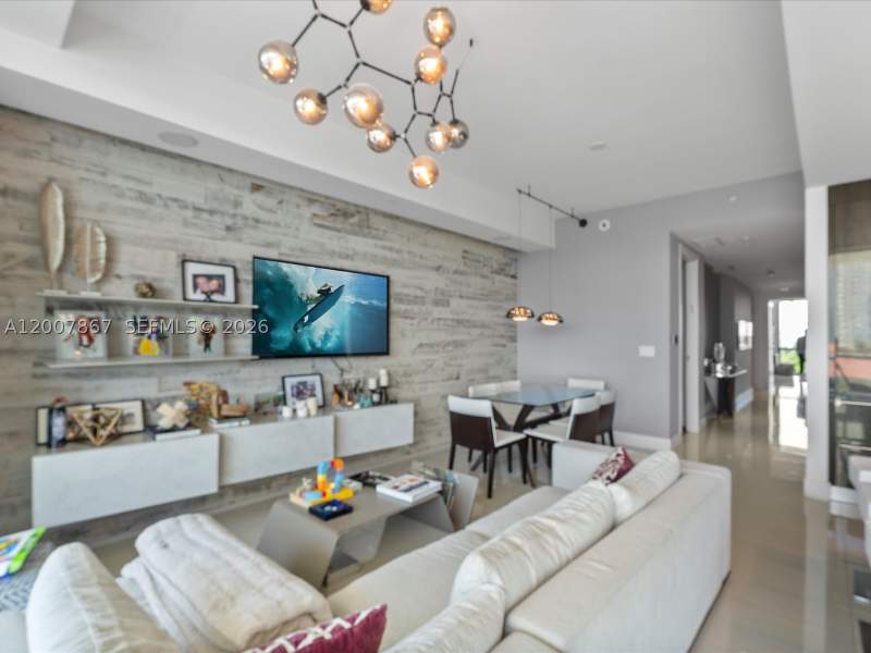 4 bedroom Condominium at 3250 NE 188th St 505, Echo Condo, Aventura — photo 3