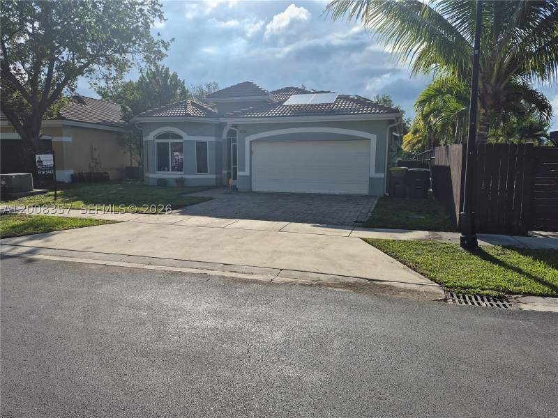 3 bedroom SingleFamilyResidence at 161 SE 22nd Ter, Ventanas At Homestead, Homestead — photo 4