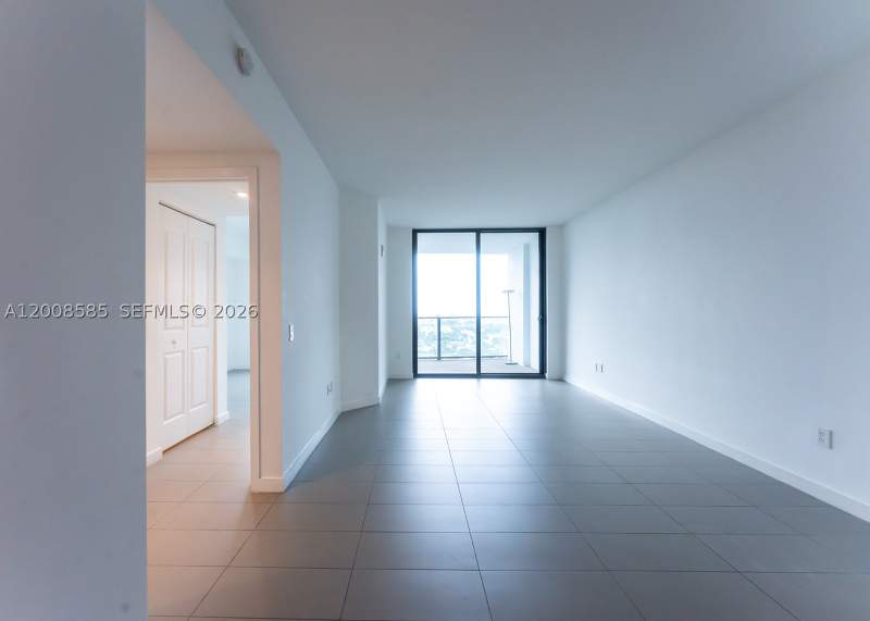 1 bedroom Condominium at 1600 NE 1st Ave 1814, CANVAS CONDO, Miami — photo 3
