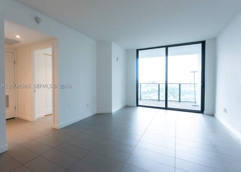 1 bedroom Condominium at 1600 NE 1st Ave 1814, CANVAS CONDO, Miami — photo 4