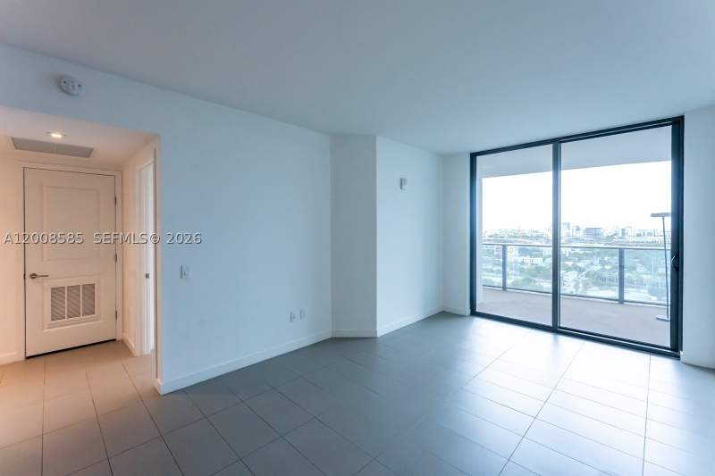 1 bedroom Condominium at 1600 NE 1st Ave 1814, CANVAS CONDO, Miami — photo 5