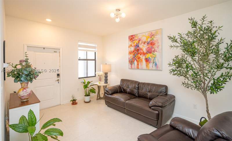 4 bedroom Townhouse at 28643 SW 129th Ct, Cambridge Estates First A, Homestead — photo 5