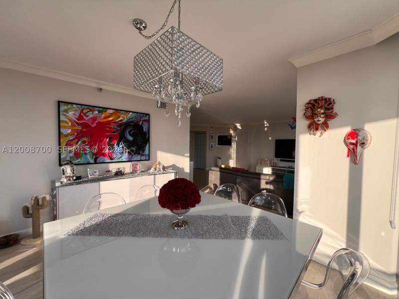 2 bedroom Condominium at 3530 Mystic Pointe Dr 1605, Mystic Pointe Tower 500 C, Aventura — photo 5