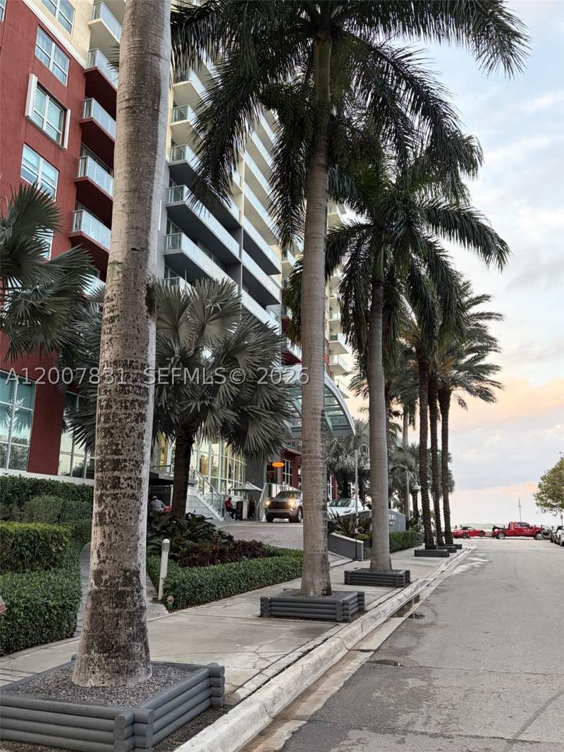 2 bedroom Condominium at 1155 Brickell Bay Dr 1201, The Mark On Brickell Cond, Miami — photo 2
