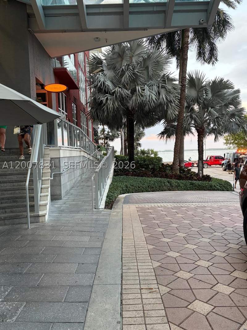 2 bedroom Condominium at 1155 Brickell Bay Dr 1201, The Mark On Brickell Cond, Miami — photo 4