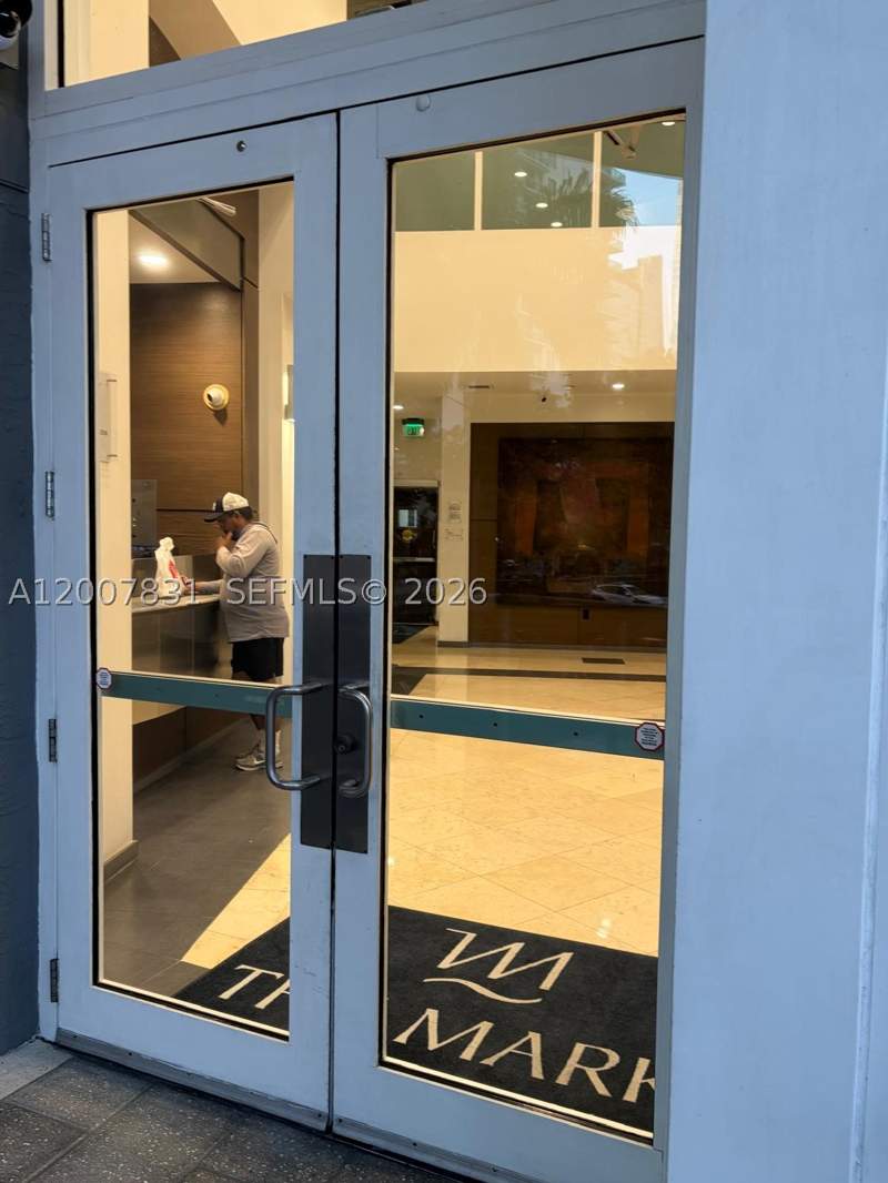 2 bedroom Condominium at 1155 Brickell Bay Dr 1201, The Mark On Brickell Cond, Miami — photo 5