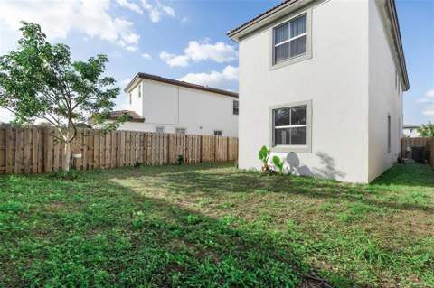 2441 NW 131st Circle 2441, Miami FL - photo 21 of 23
