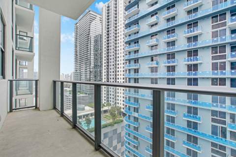 601 N Miami Avenue 2107, Miami FL - photo 10 of 14