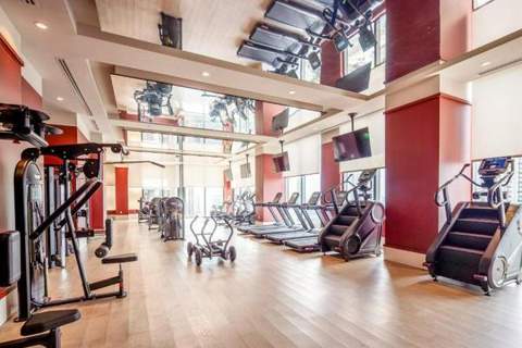 601 N Miami Avenue 2107, Miami FL - photo 13 of 14