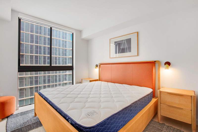 2 bedroom Condominium at 601 N Miami Avenue 2107, The Crosby Miami World Cen, Miami — photo 4