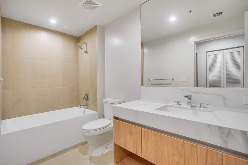 2 bedroom Condominium at 601 N Miami Avenue 2107, The Crosby Miami World Cen, Miami — photo 5