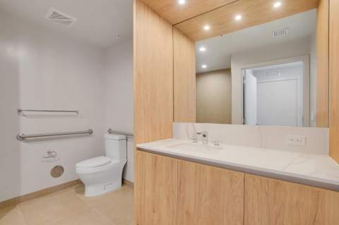 601 N Miami Avenue 2107, Miami FL - photo 7 of 14