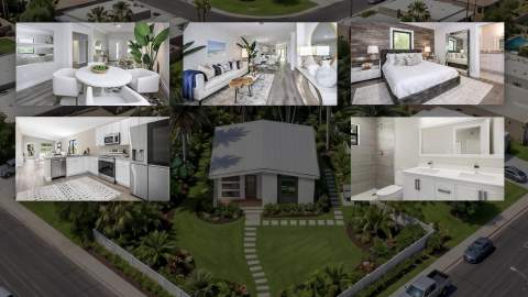 1720 NW 87th Street, Miami FL - photo 6 of 8